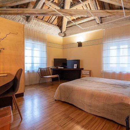 Hotel Suite Inn Удіне Екстер'єр фото