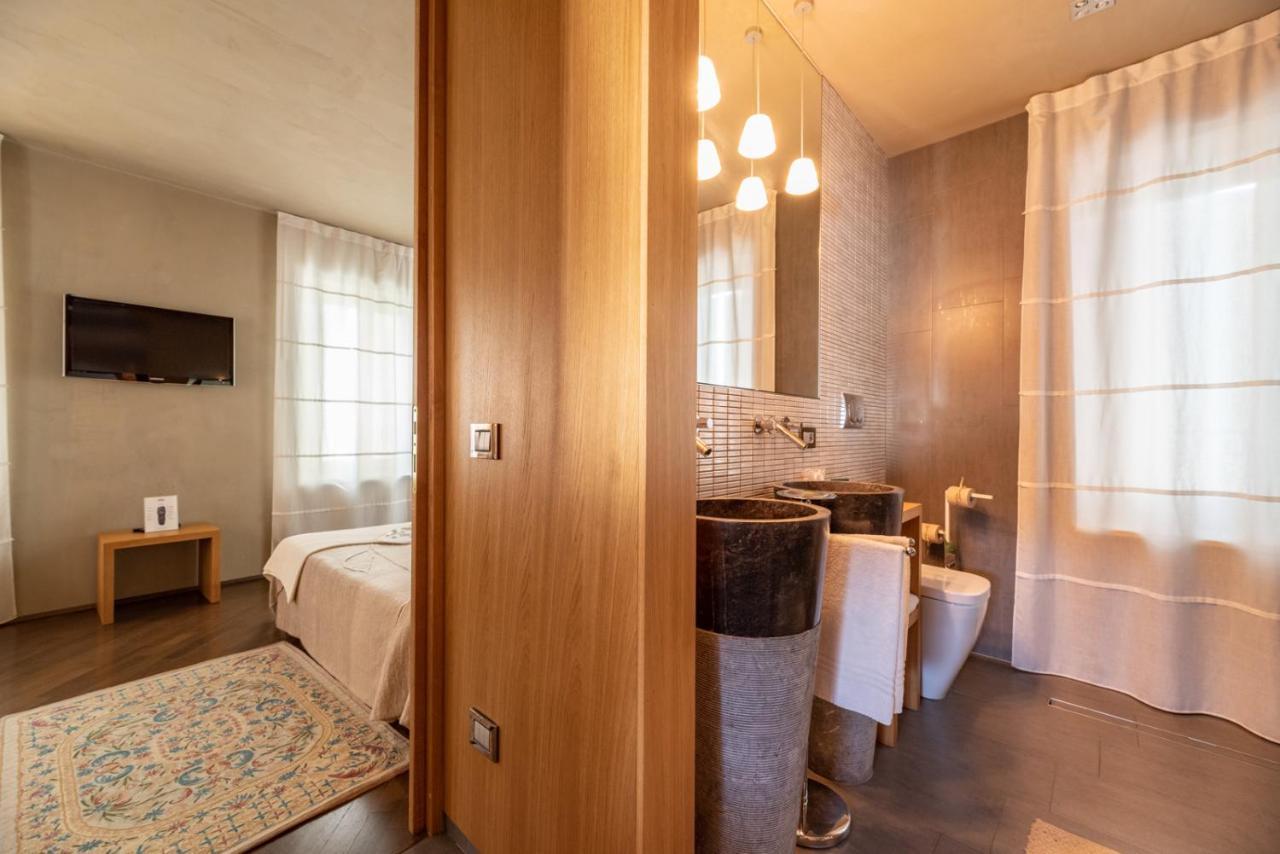 Hotel Suite Inn Удіне Екстер'єр фото