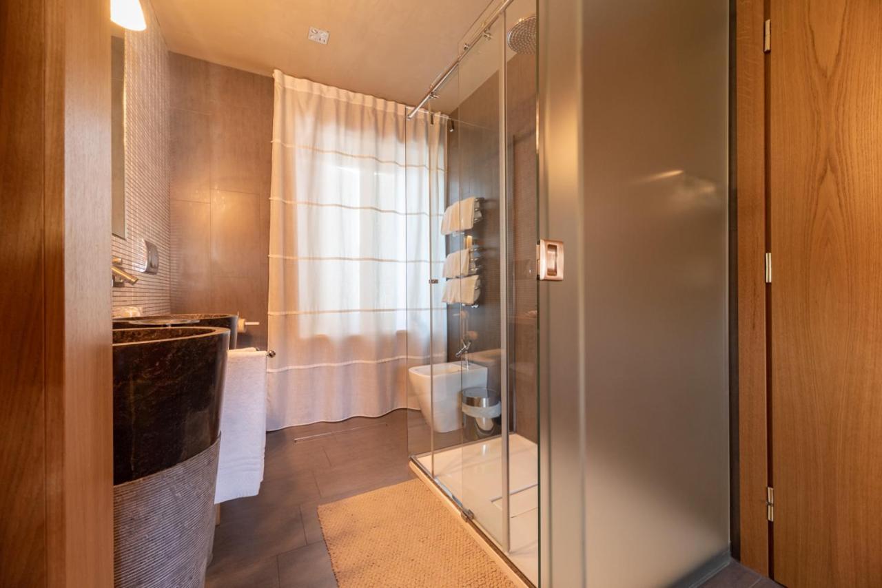 Hotel Suite Inn Удіне Екстер'єр фото