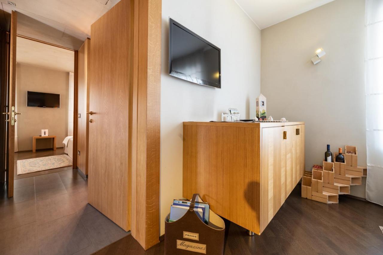 Hotel Suite Inn Удіне Екстер'єр фото