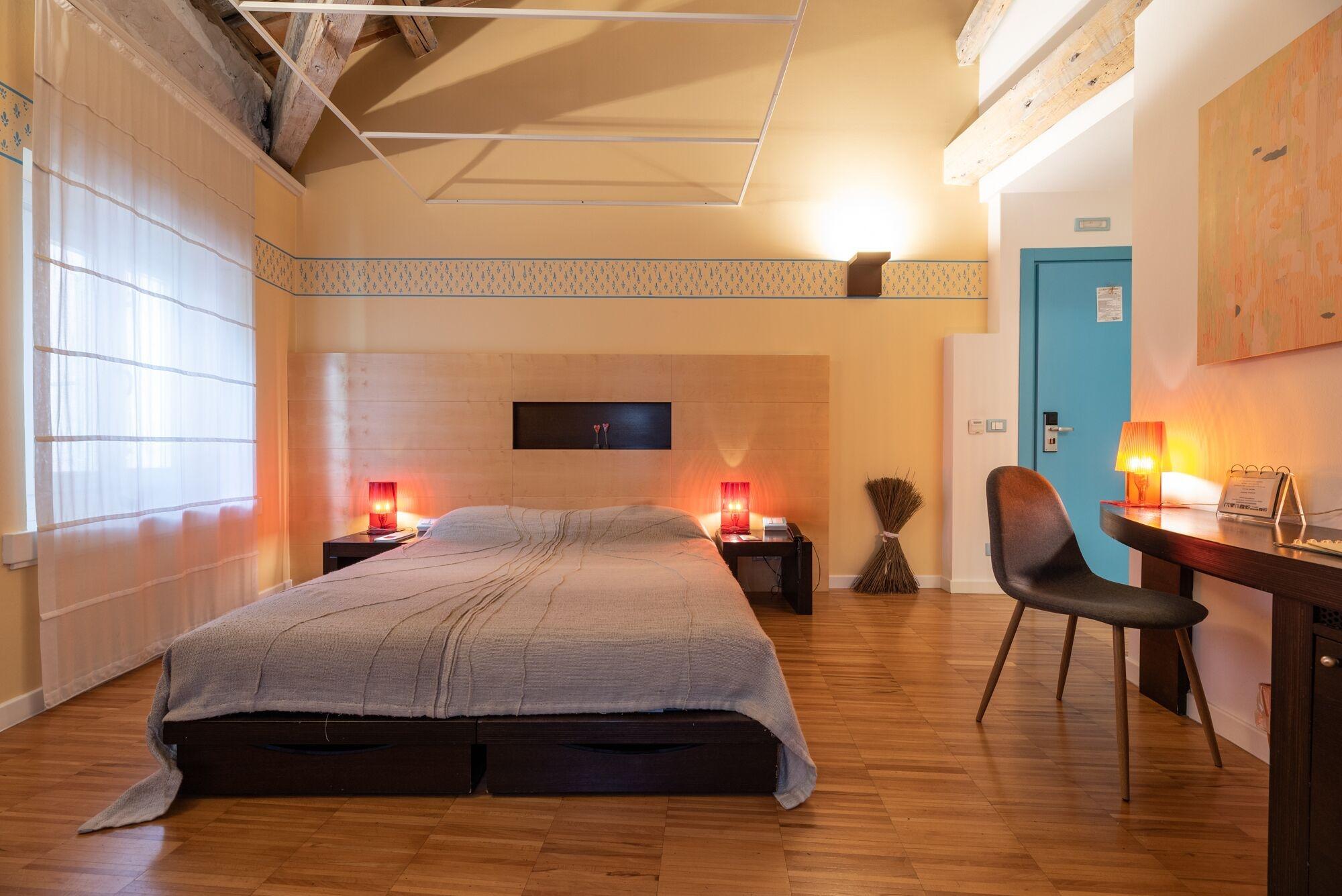 Hotel Suite Inn Удіне Екстер'єр фото