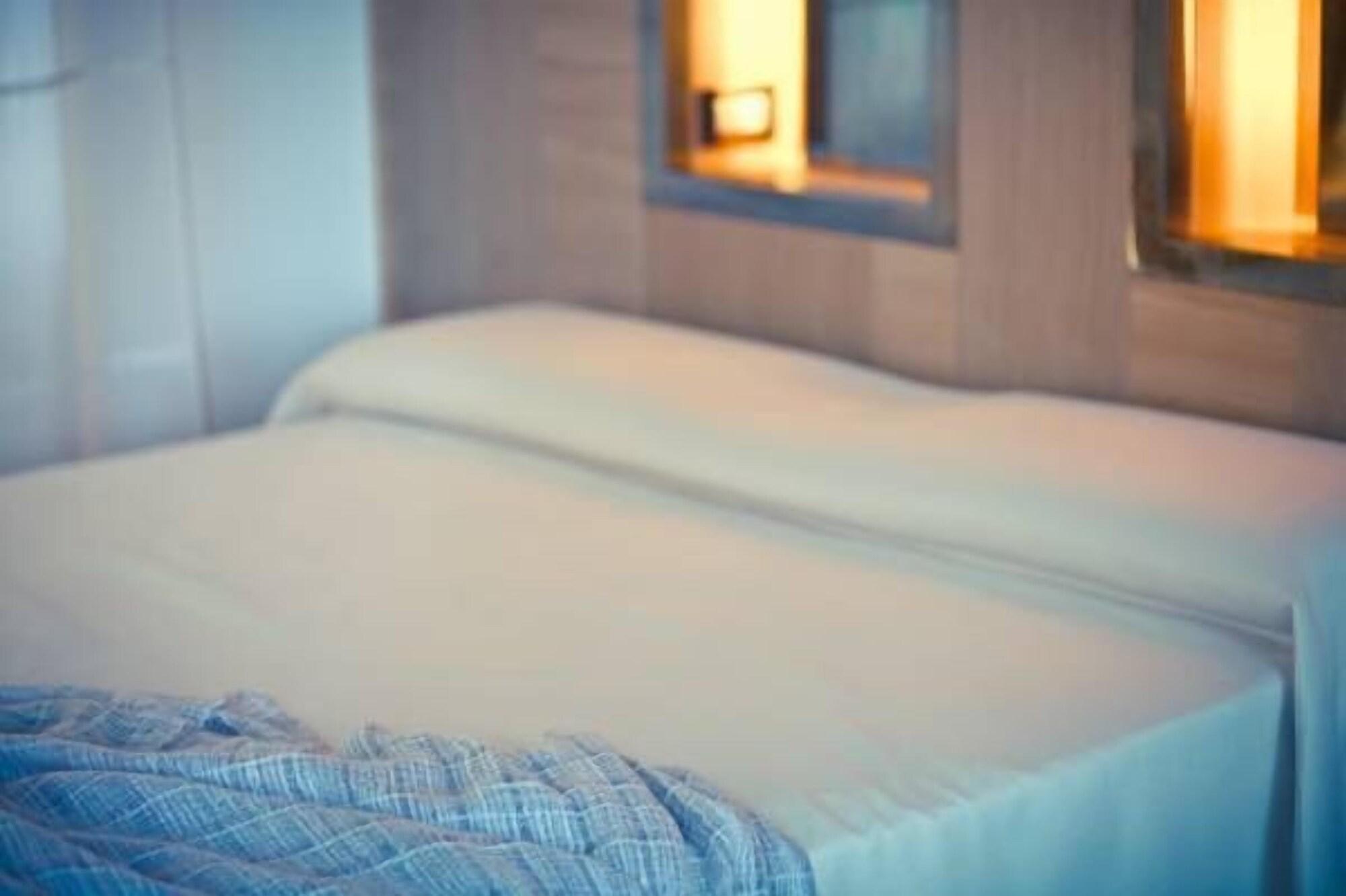 Hotel Suite Inn Удіне Екстер'єр фото