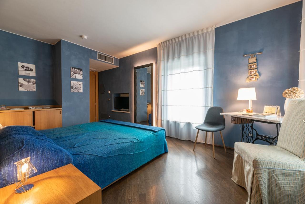 Hotel Suite Inn Удіне Екстер'єр фото