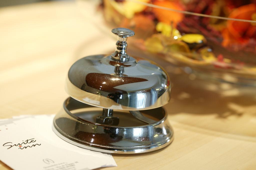 Hotel Suite Inn Удіне Екстер'єр фото